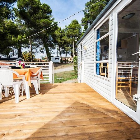 Toscana Holiday Village Montopoli in Val dʼArno Esterno foto