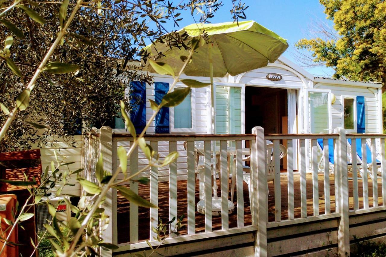 Toscana Holiday Village Montopoli in Val dʼArno Esterno foto