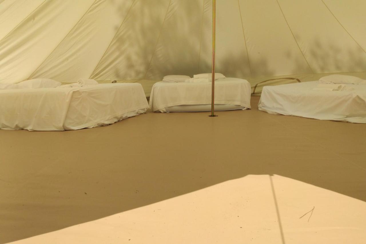 Toscana Holiday Village Montopoli in Val dʼArno Esterno foto