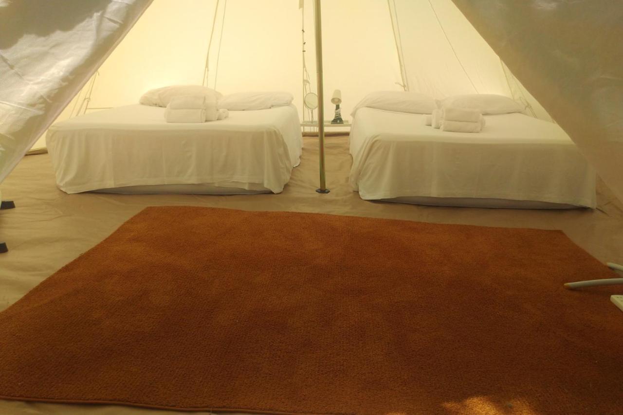 Toscana Holiday Village Montopoli in Val dʼArno Esterno foto