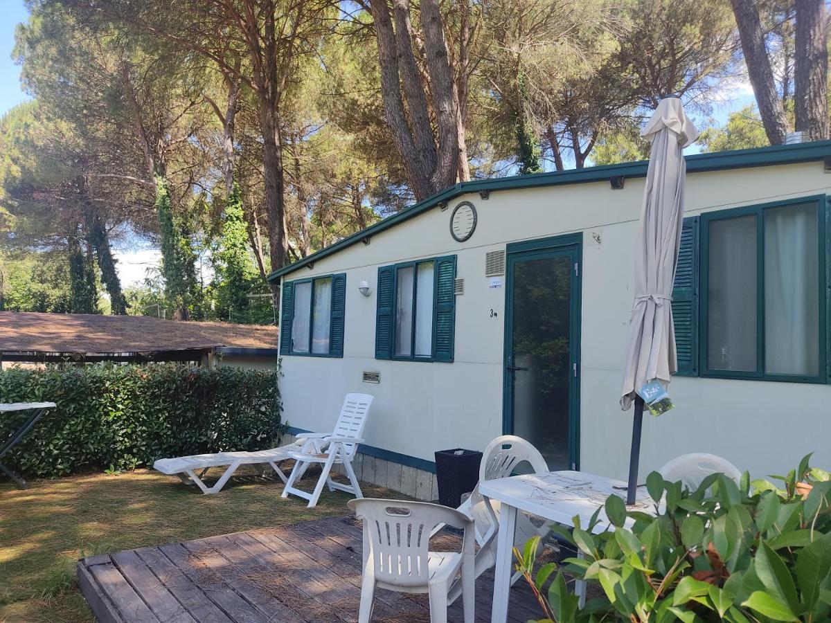 Toscana Holiday Village Montopoli in Val dʼArno Esterno foto
