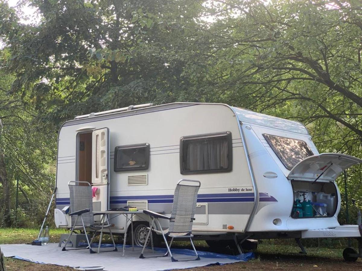 Toscana Holiday Village Montopoli in Val dʼArno Esterno foto