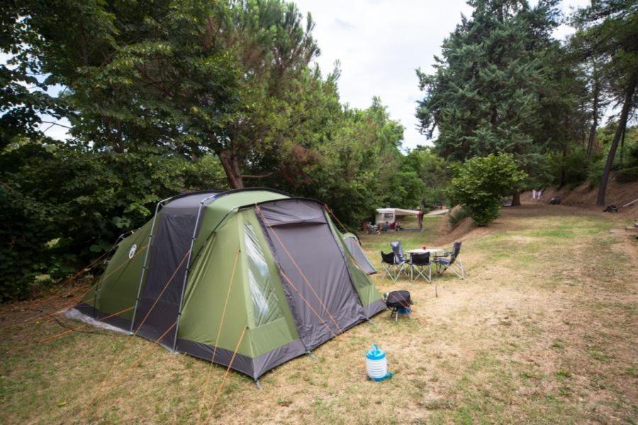 Toscana Holiday Village Montopoli in Val dʼArno Esterno foto