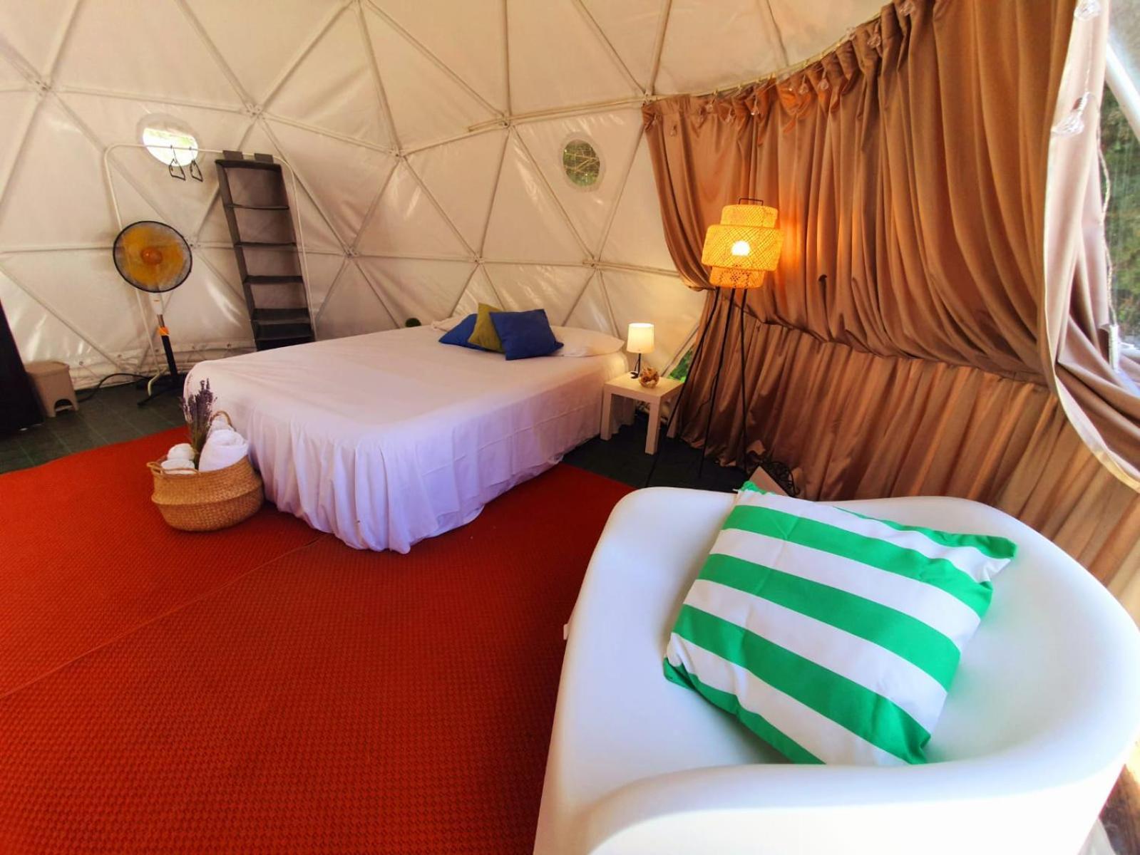 Toscana Holiday Village Montopoli in Val dʼArno Esterno foto