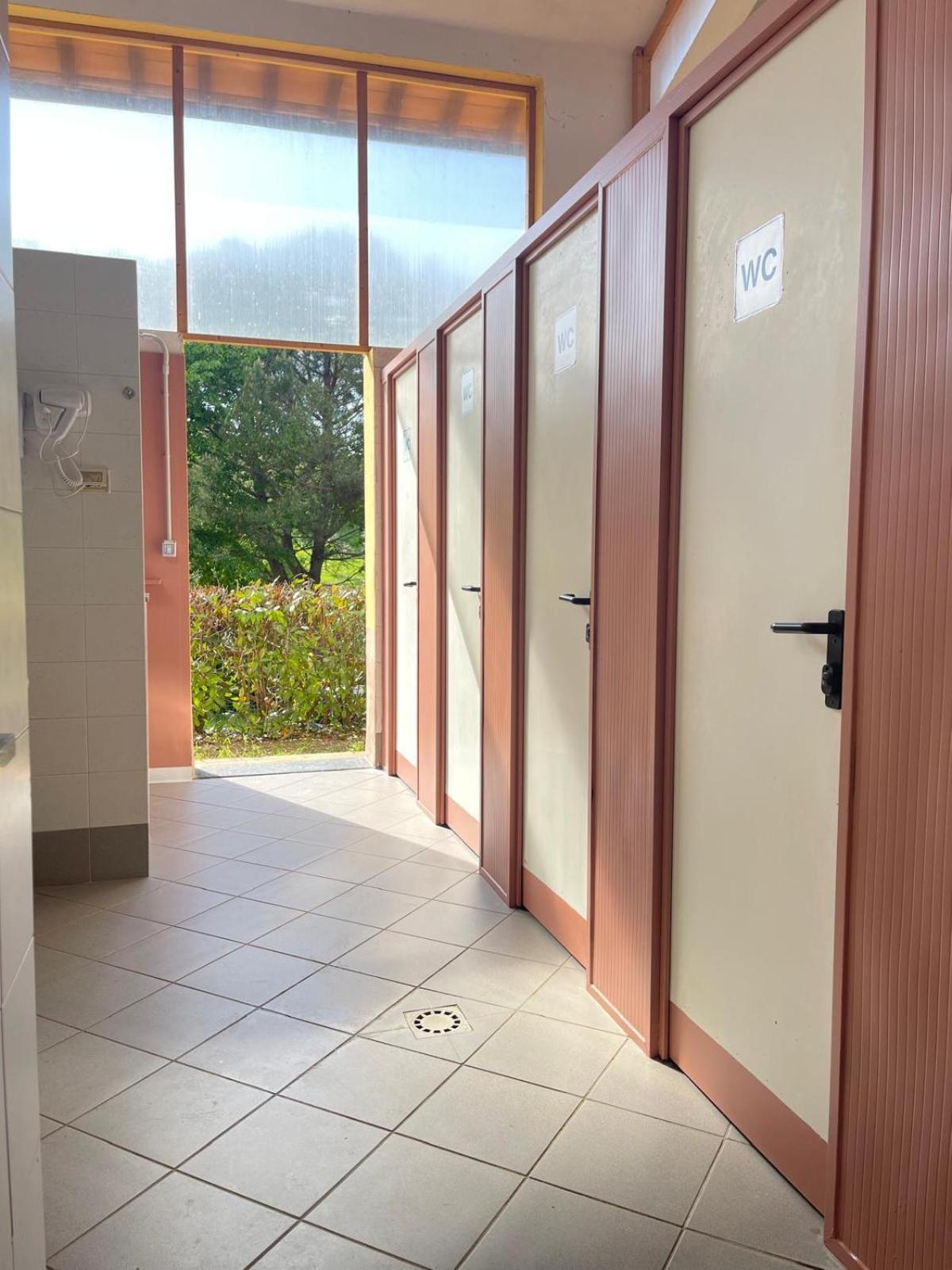 Toscana Holiday Village Montopoli in Val dʼArno Esterno foto