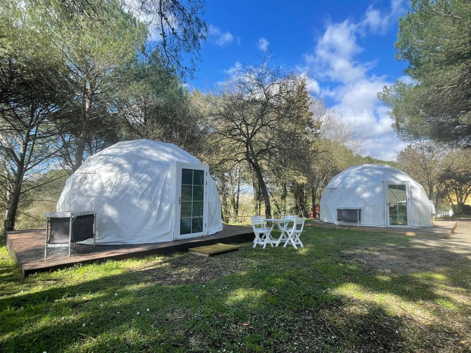 Toscana Holiday Village Montopoli in Val dʼArno Esterno foto