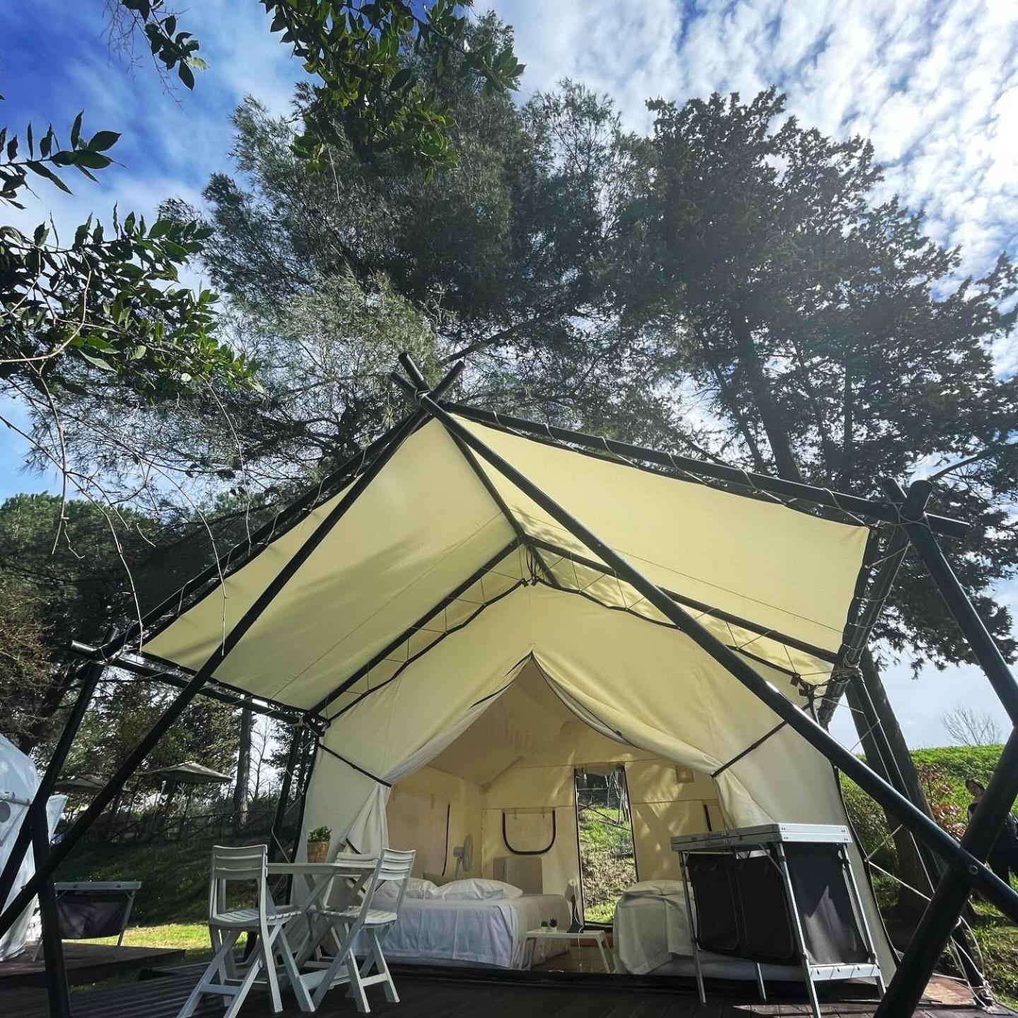 Toscana Holiday Village Montopoli in Val dʼArno Esterno foto