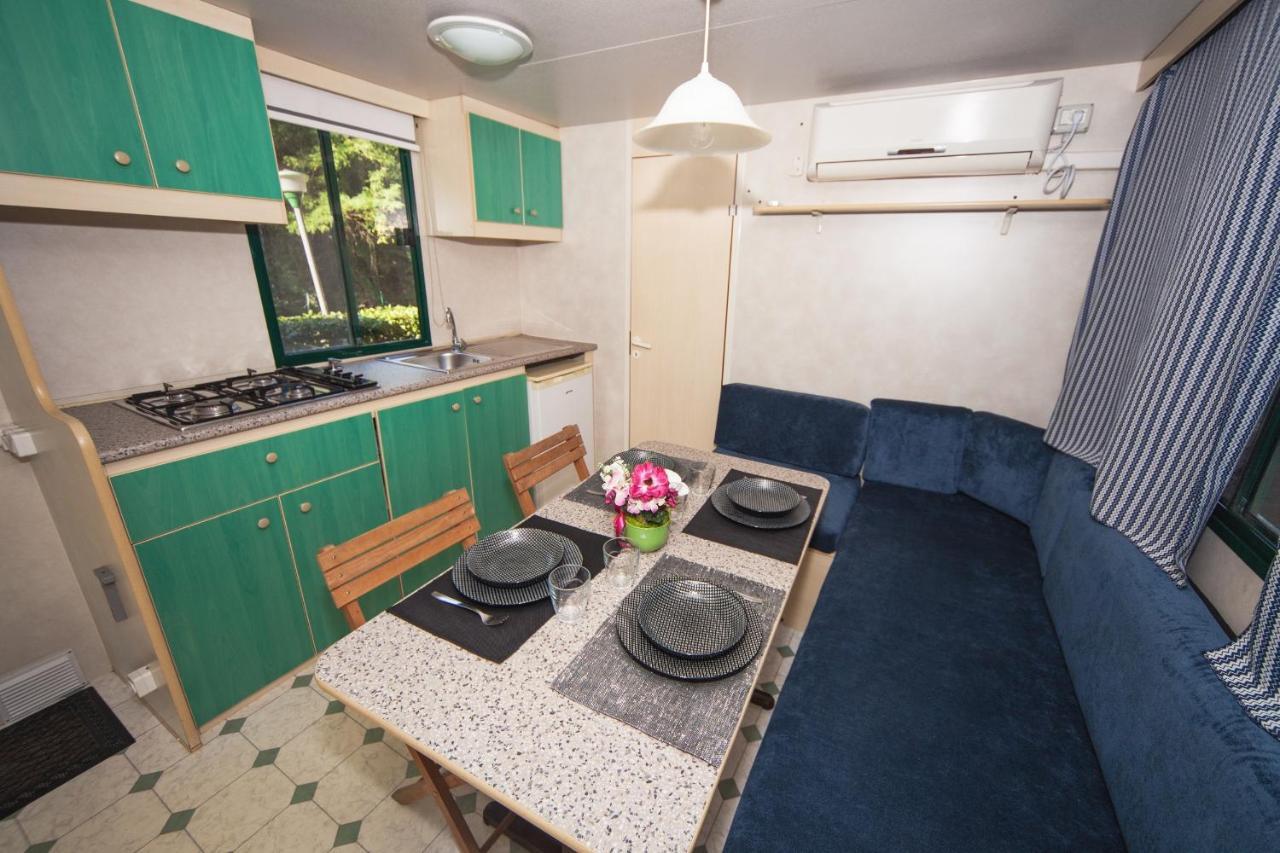 Toscana Holiday Village Montopoli in Val dʼArno Esterno foto