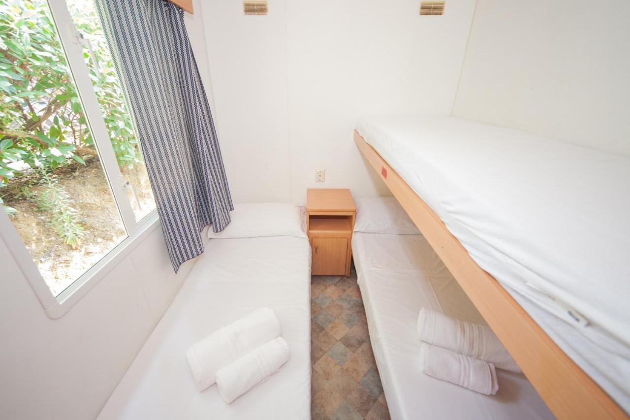 Toscana Holiday Village Montopoli in Val dʼArno Esterno foto