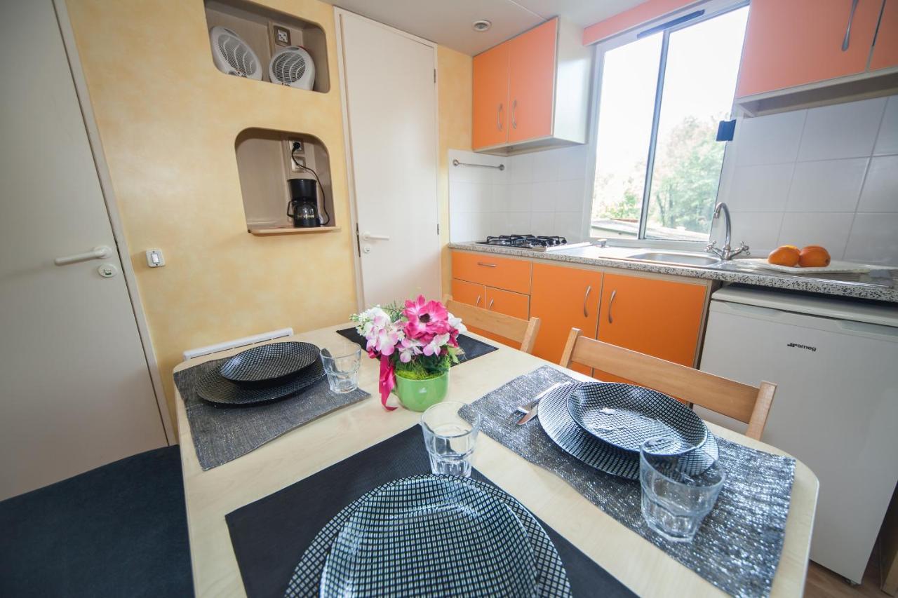 Toscana Holiday Village Montopoli in Val dʼArno Esterno foto