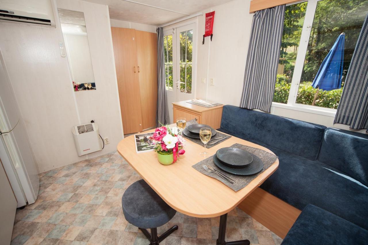Toscana Holiday Village Montopoli in Val dʼArno Esterno foto