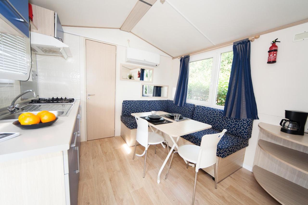 Toscana Holiday Village Montopoli in Val dʼArno Esterno foto